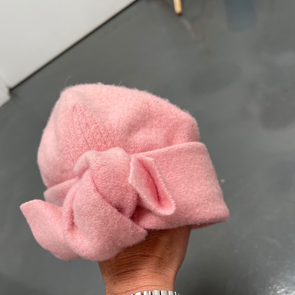 italian luxury brand i pinco pallino hat